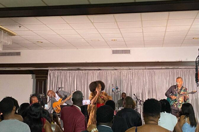 Un gala qui fait la différence : l’AGOM mobilise pour le premier centre de dialyse des Gonaïves —