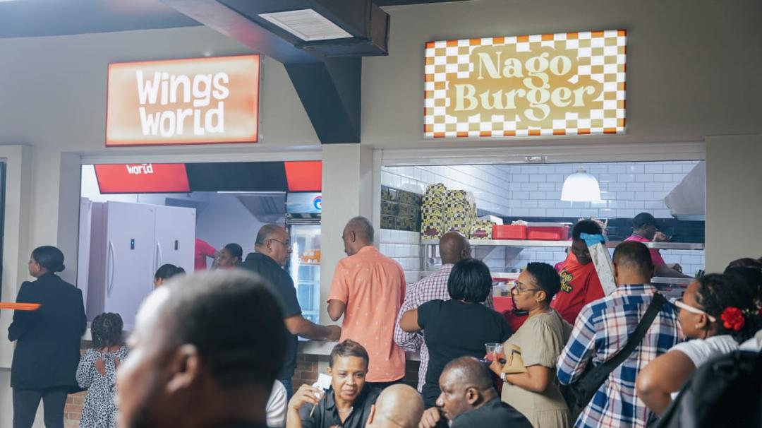 La Fondation Lorquet applaudit l&rsquo;ouverture du premier Food Court en Haïti et exhorte la classe d&rsquo;affaires à adopter une attitude plus proactive pour favoriser le développement national